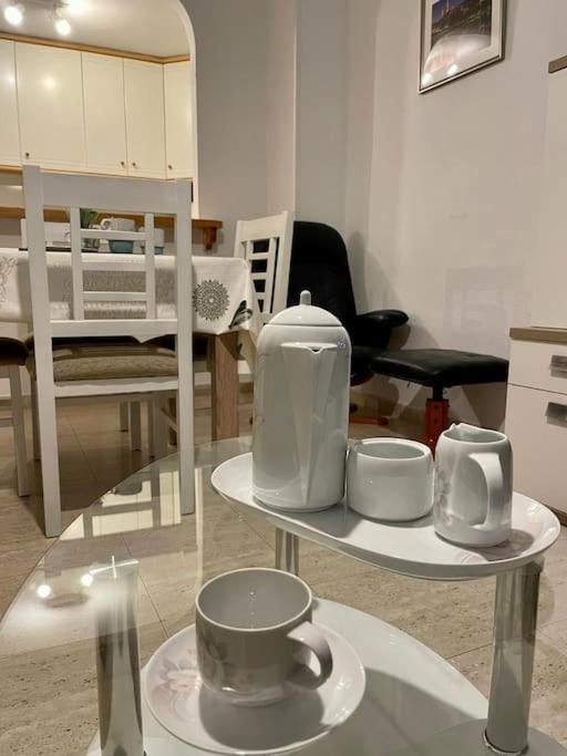 Apartament Viajeros Vinamar VII La Mata  Buitenkant foto